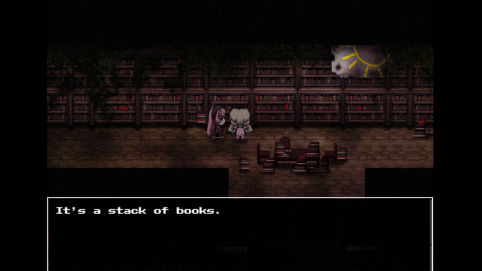 Qualia Screenshot