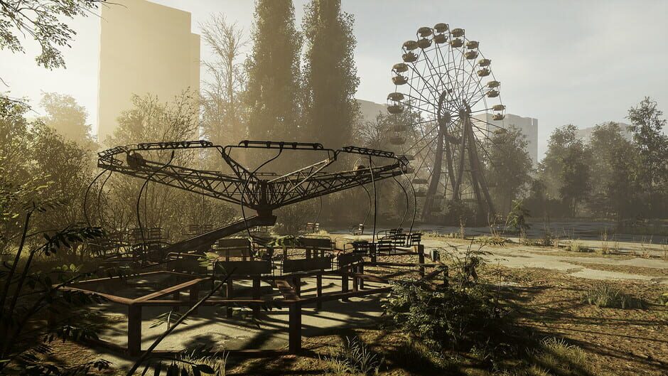 Chernobylite: Premium Edition Screenshot