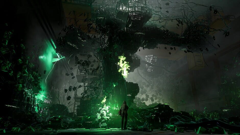 Chernobylite: Premium Edition Screenshot