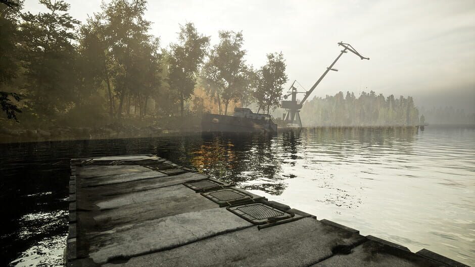 Chernobylite: Premium Edition Screenshot