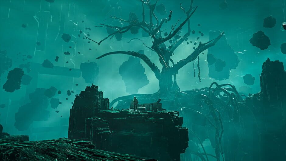 Chernobylite: Premium Edition Screenshot