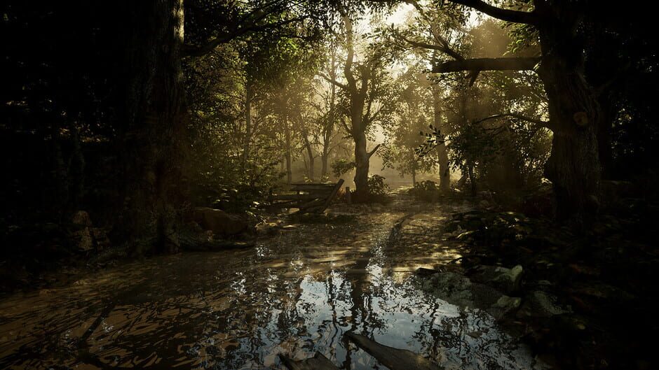 Chernobylite: Premium Edition Screenshot