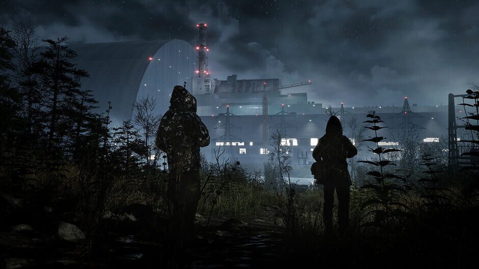 Chernobylite: Premium Edition Screenshot