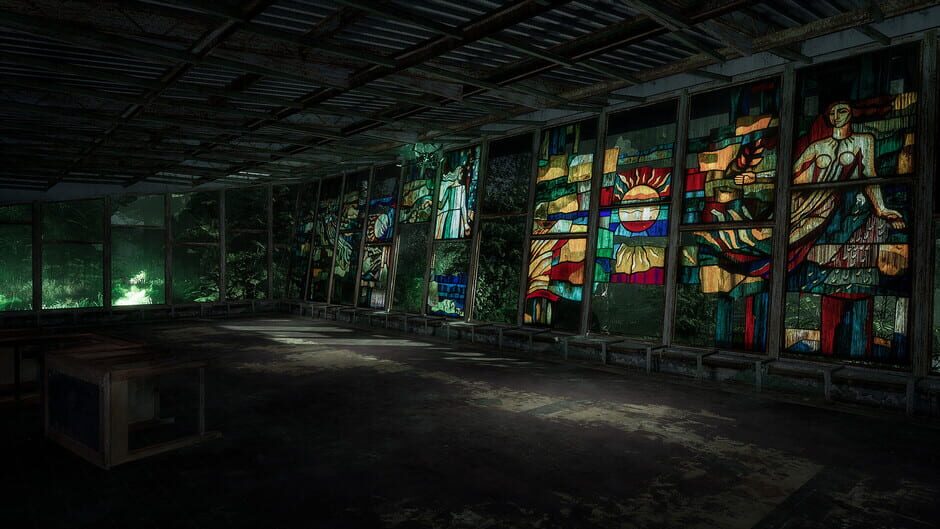 Chernobylite: Premium Edition Screenshot