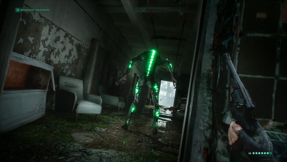 Chernobylite: Premium Edition Screenshot