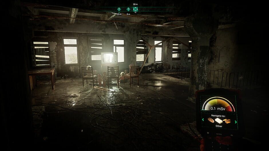 Chernobylite: Premium Edition Screenshot