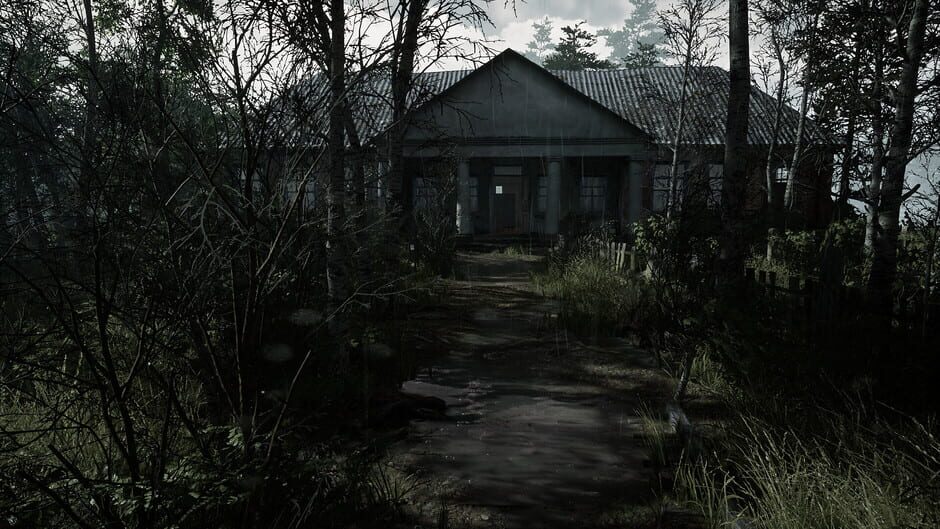 Chernobylite: Premium Edition Screenshot
