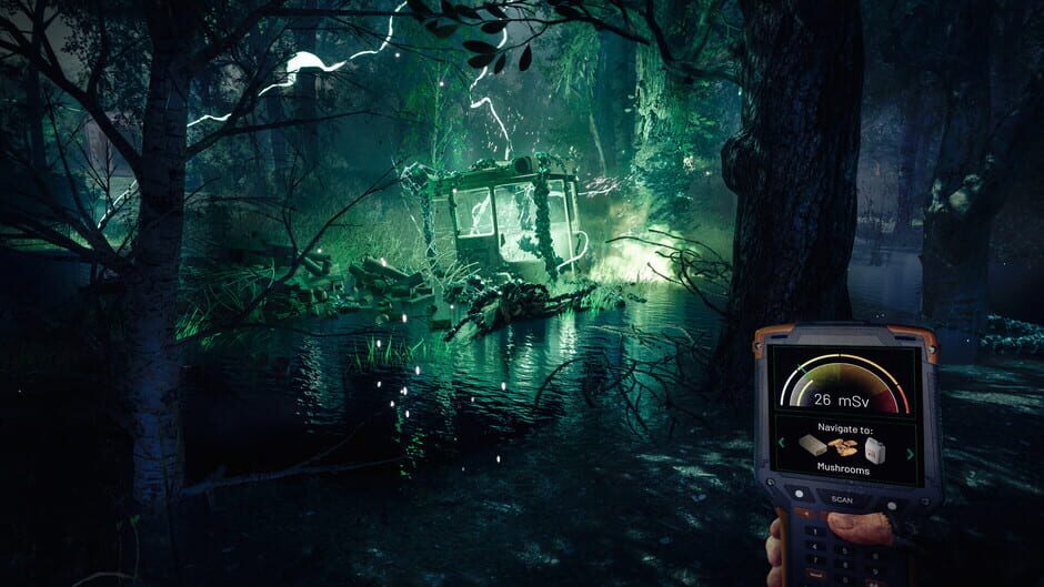 Chernobylite: Premium Edition Screenshot