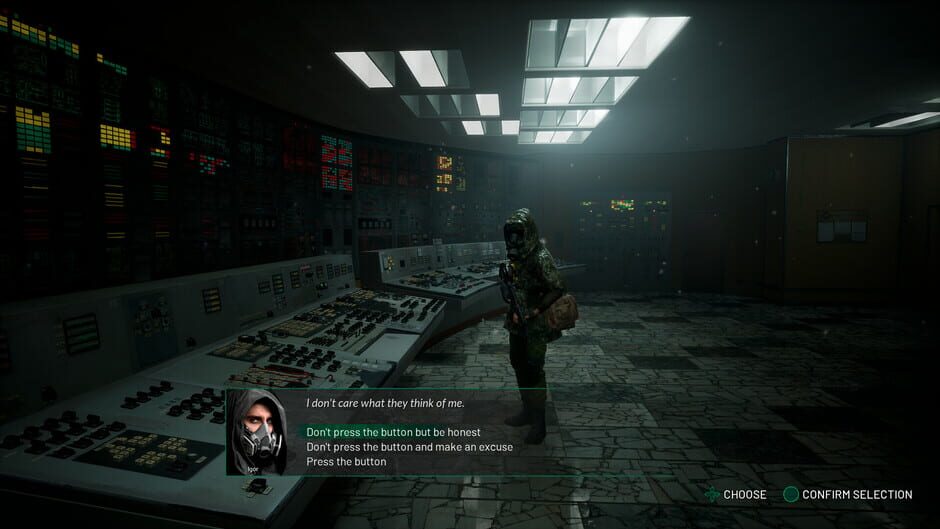Chernobylite: Premium Edition Screenshot