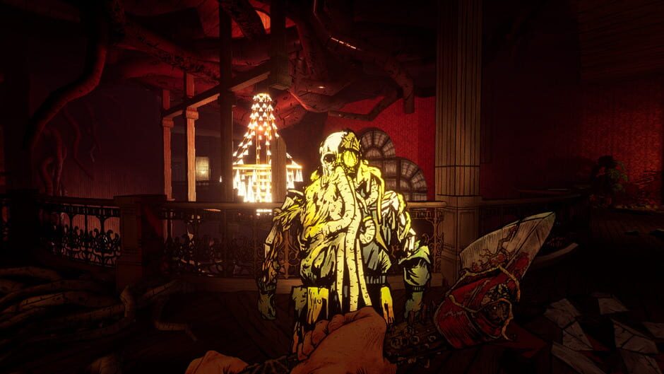 Forgive Me Father 2: Deluxe Edition Screenshot