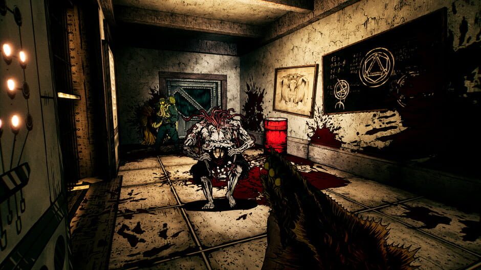 Forgive Me Father 2: Deluxe Edition Screenshot