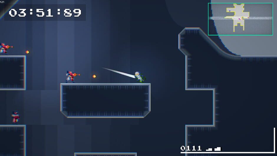 Re:Aktor screenshot