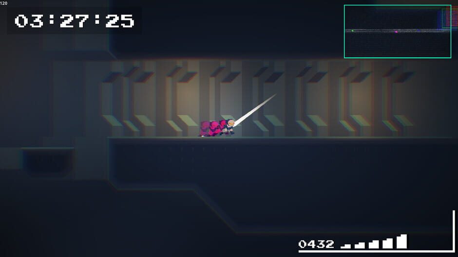 Re:Aktor screenshot