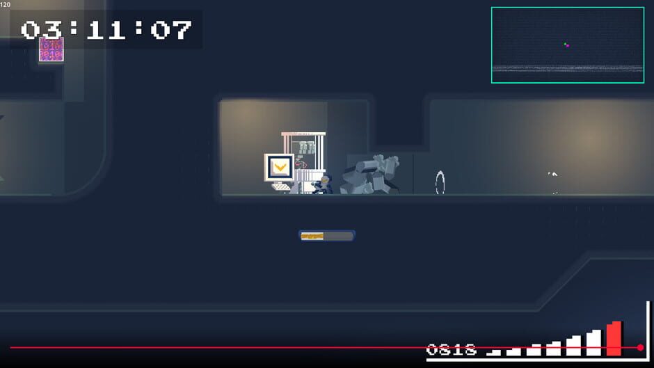 Re:Aktor screenshot