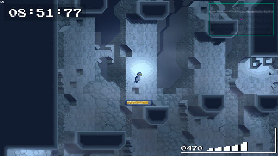 Re:Aktor screenshot