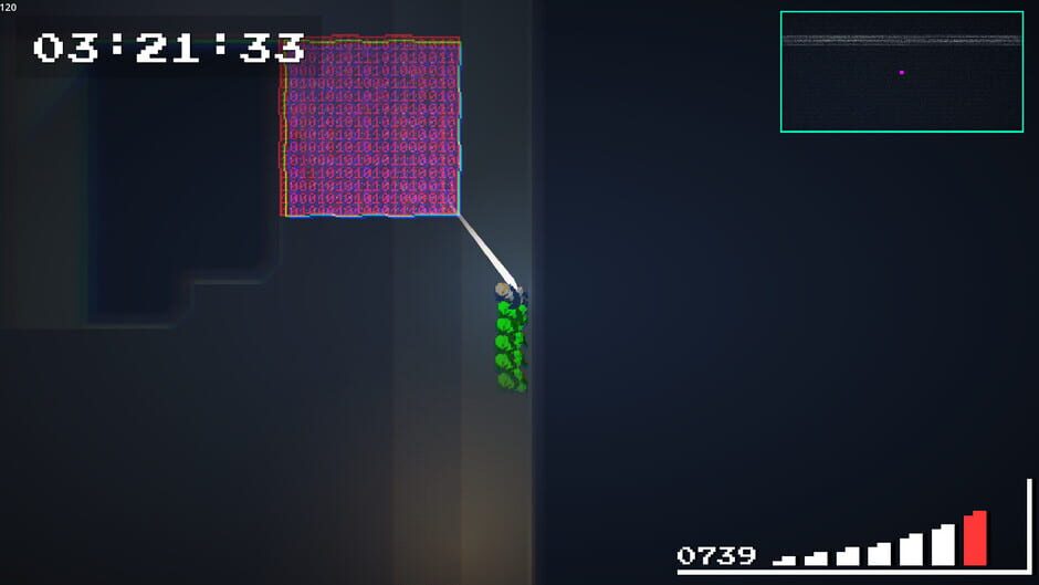 Re:Aktor screenshot