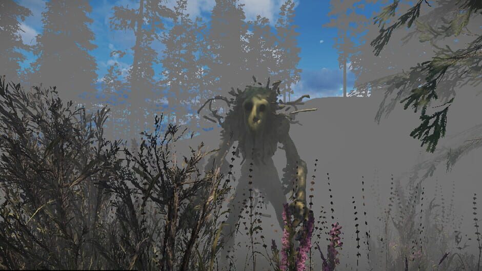 Zory screenshot