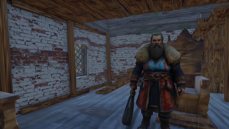 Zory screenshot