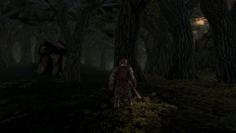 Elengard: Ascension Screenshot