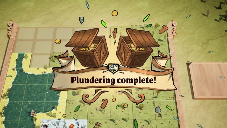 Drop Duchy: The North Screenshot