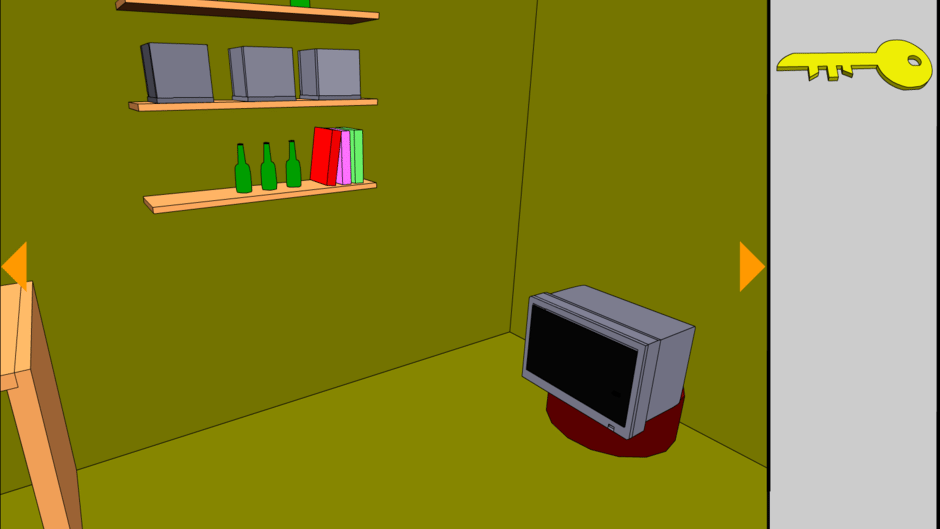 Noob's Room Screenshot