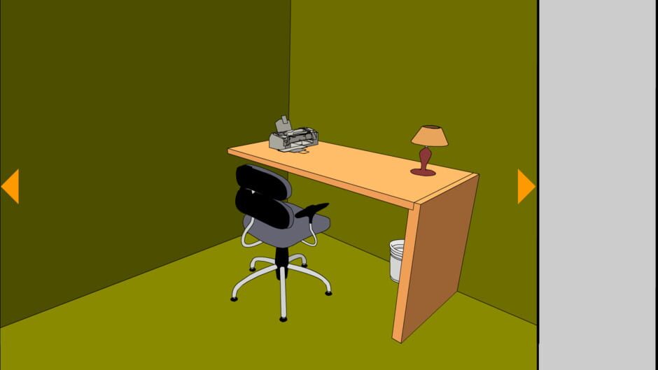 Noob's Room screenshot