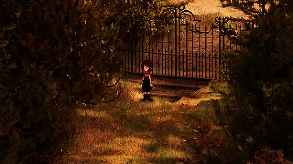 Sinesperia screenshot 5