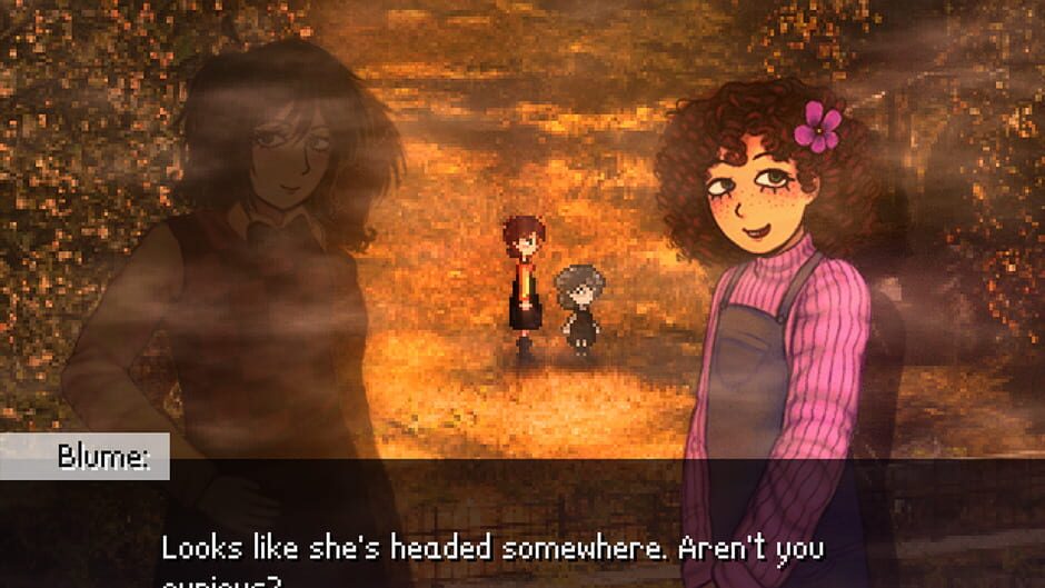 Sinesperia screenshot 6