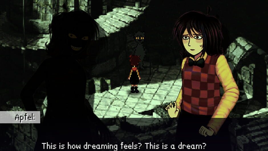 Sinesperia screenshot 1