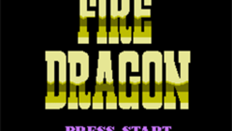Fire Dragon Screenshot