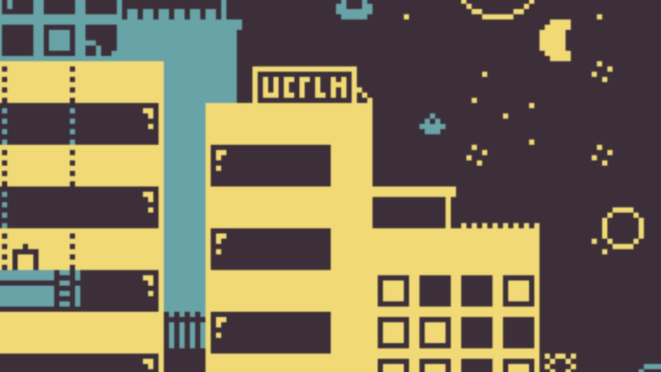 Some Space Screenshot