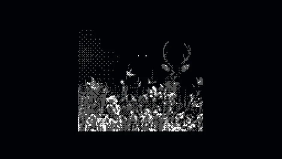 Кадър от Encryptid