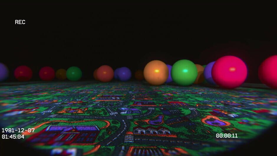 Void81 screenshot