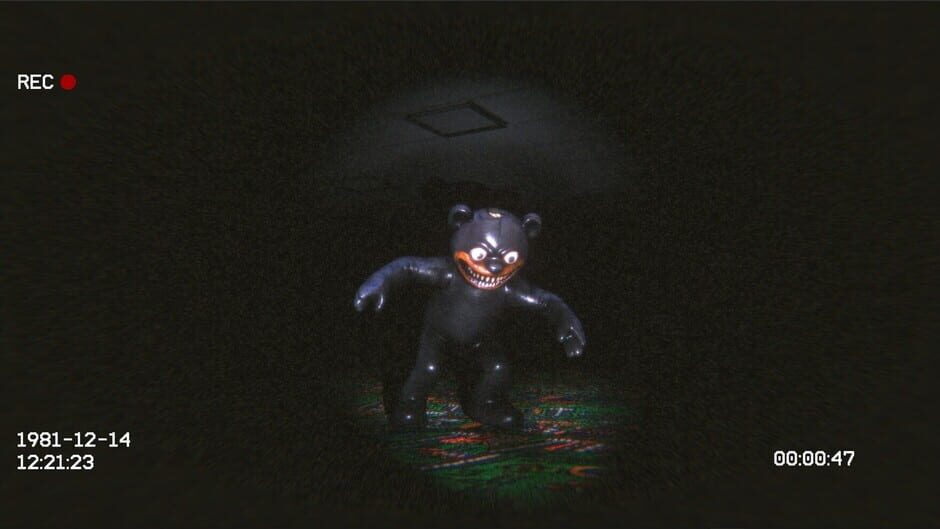 Void81 screenshot