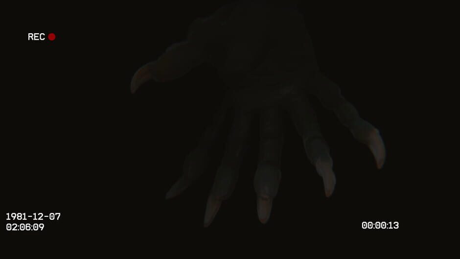 Void81 screenshot