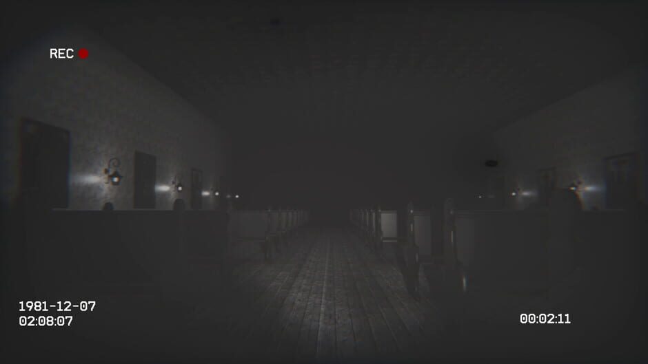 Void81 screenshot