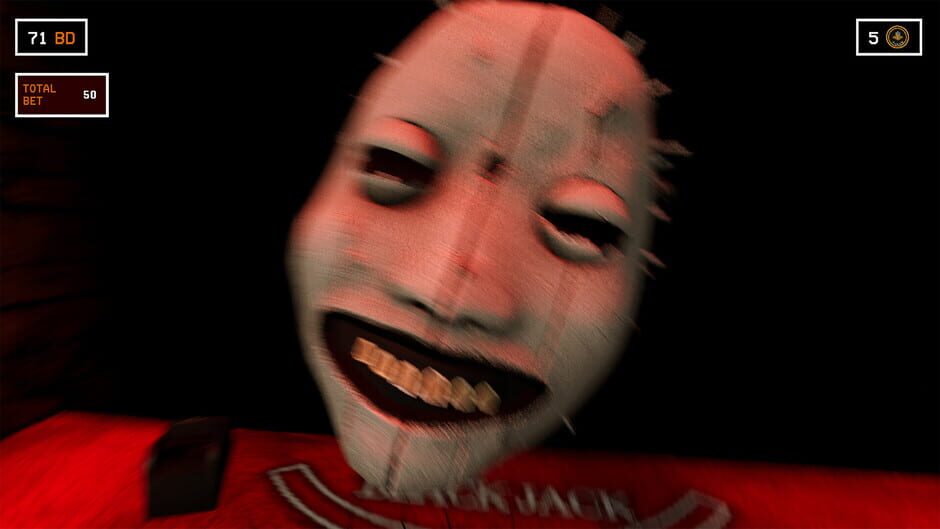 二十一点坠落 screenshot 3