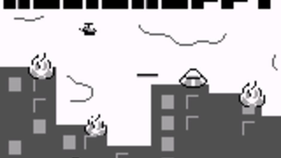Helichoppy Screenshot