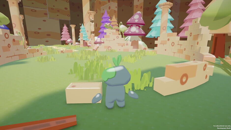 Terramystra screenshot