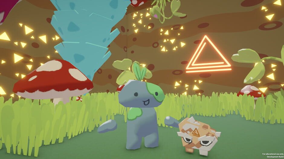 Terramystra screenshot