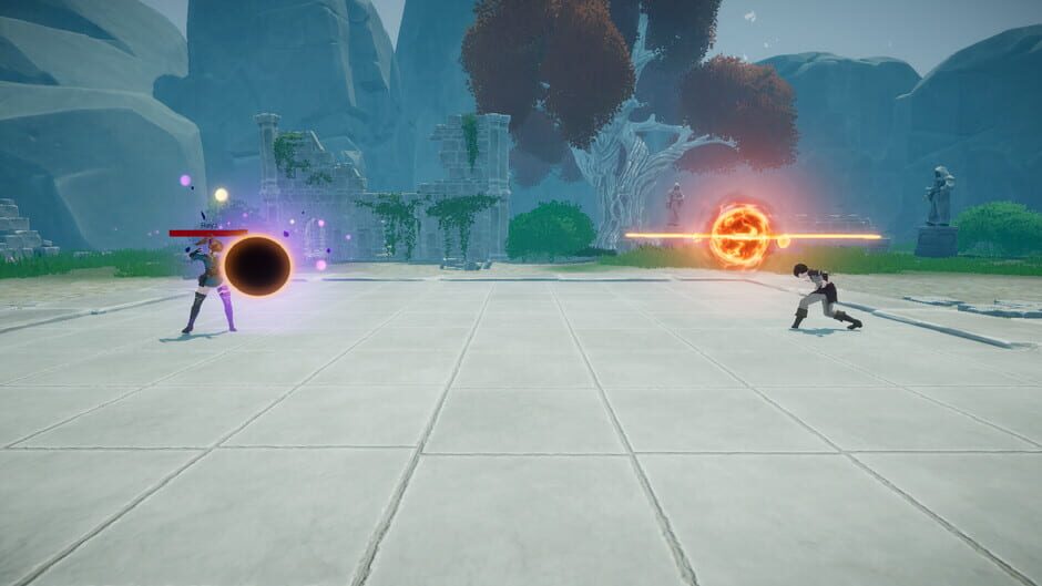 Super Shout Showdown screenshot 2