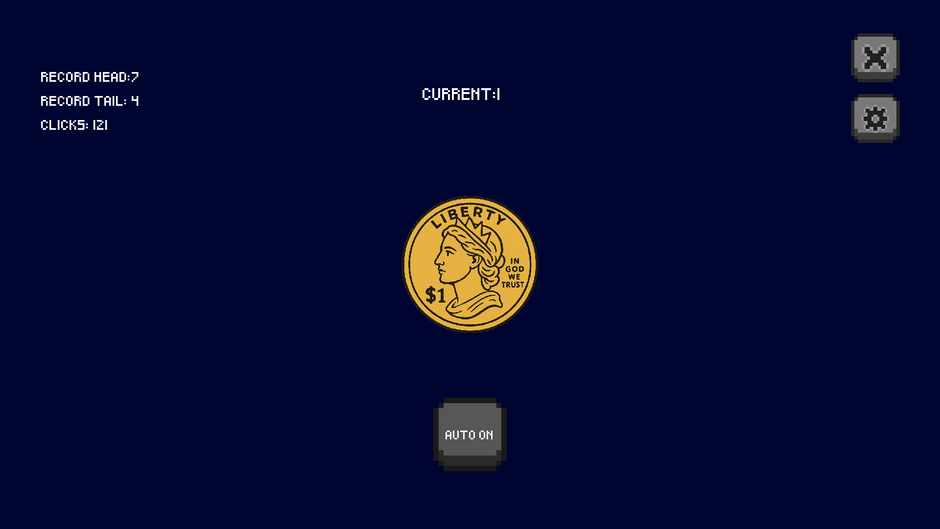 The Coin Screenshot