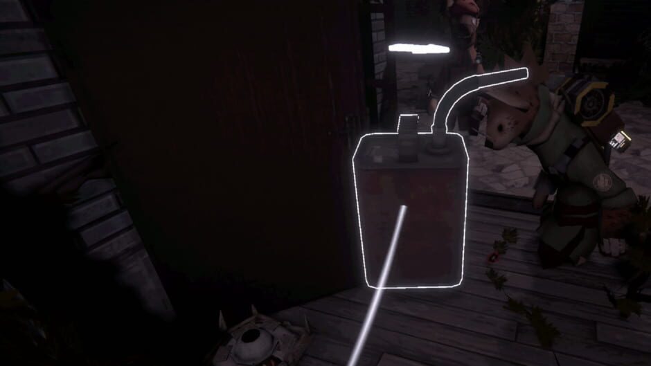 Screenshot Delivery & Beyond