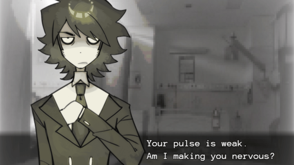 Loveless General Hospital Screenshot