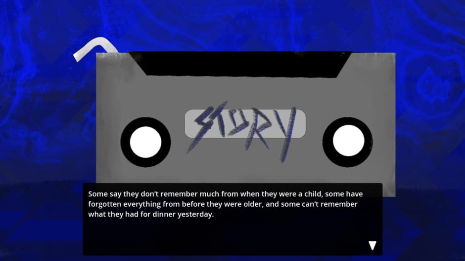 She Tells Her Story screenshot 2