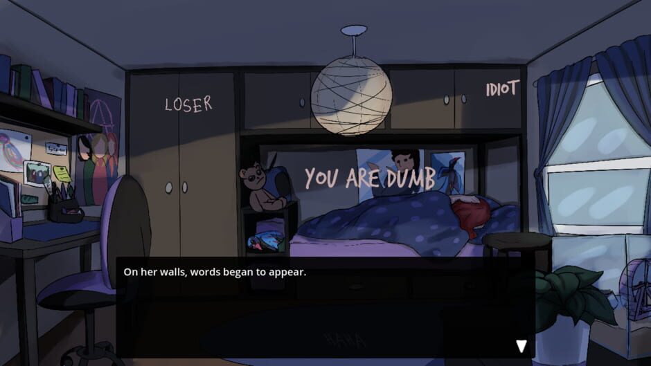 She Tells Her Story screenshot 3
