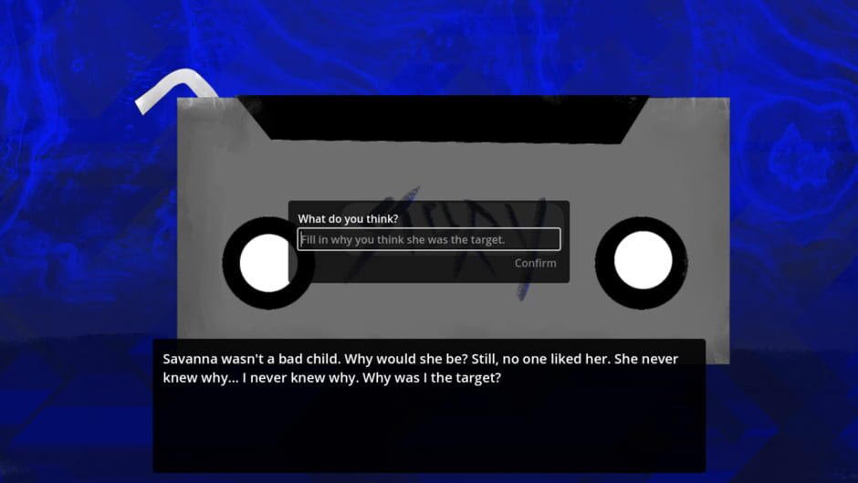 She Tells Her Story screenshot 5
