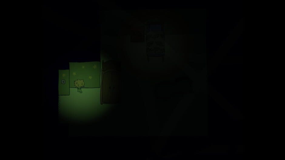 สกรีนช็อตจาก Nightlight (รูปที่ 3)