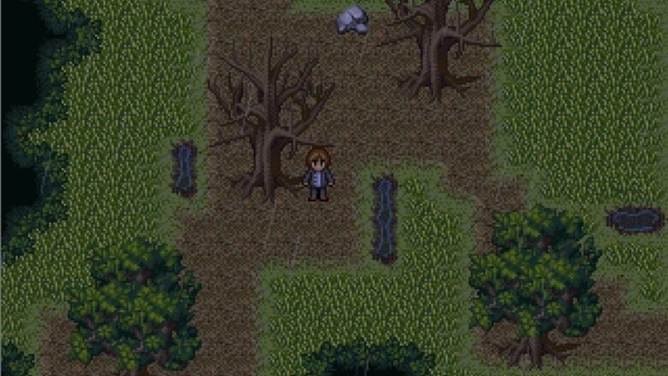 Murasame screenshot