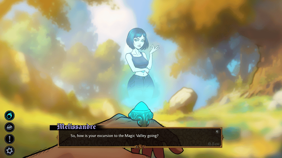 Once a Porn a Time 3 Screenshot